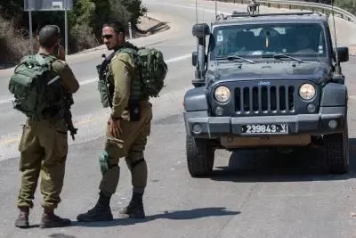 Did an Israeli Airstrike Lead to the Death of a Hezbollah Member in Southern Lebanon?