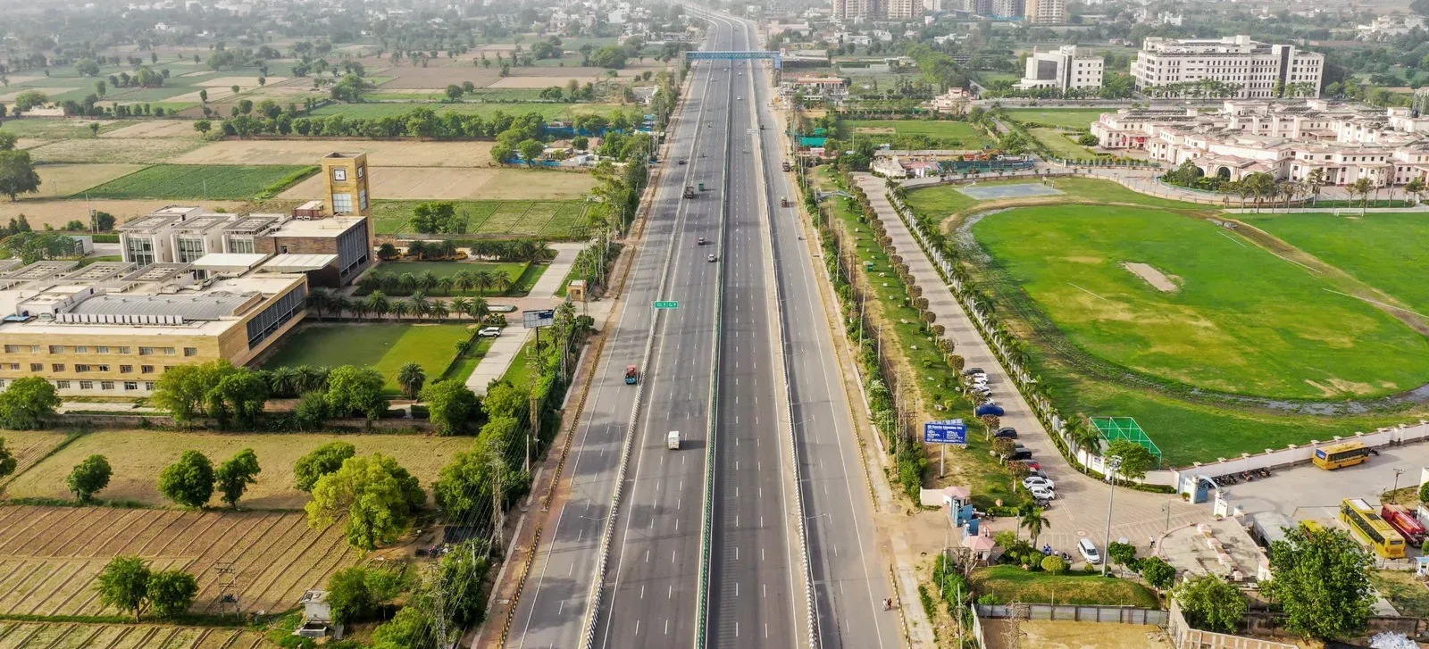 HG Infra Engineering Q1 FY27 loss widens to ₹45.1 crore as revenue drops 26%