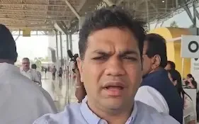 हिबी ईडेन ने संवैधानिक संशोधन विधेयक के खिलाफ उठाई आवाज, दक्षिणी राज्यों को होगा नुकसान