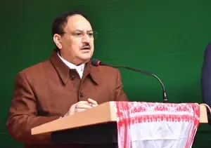 Congress's Disturbing Reality Unveiled: BJP Responds to Rahul Gandhi's 'Indian State' Comments