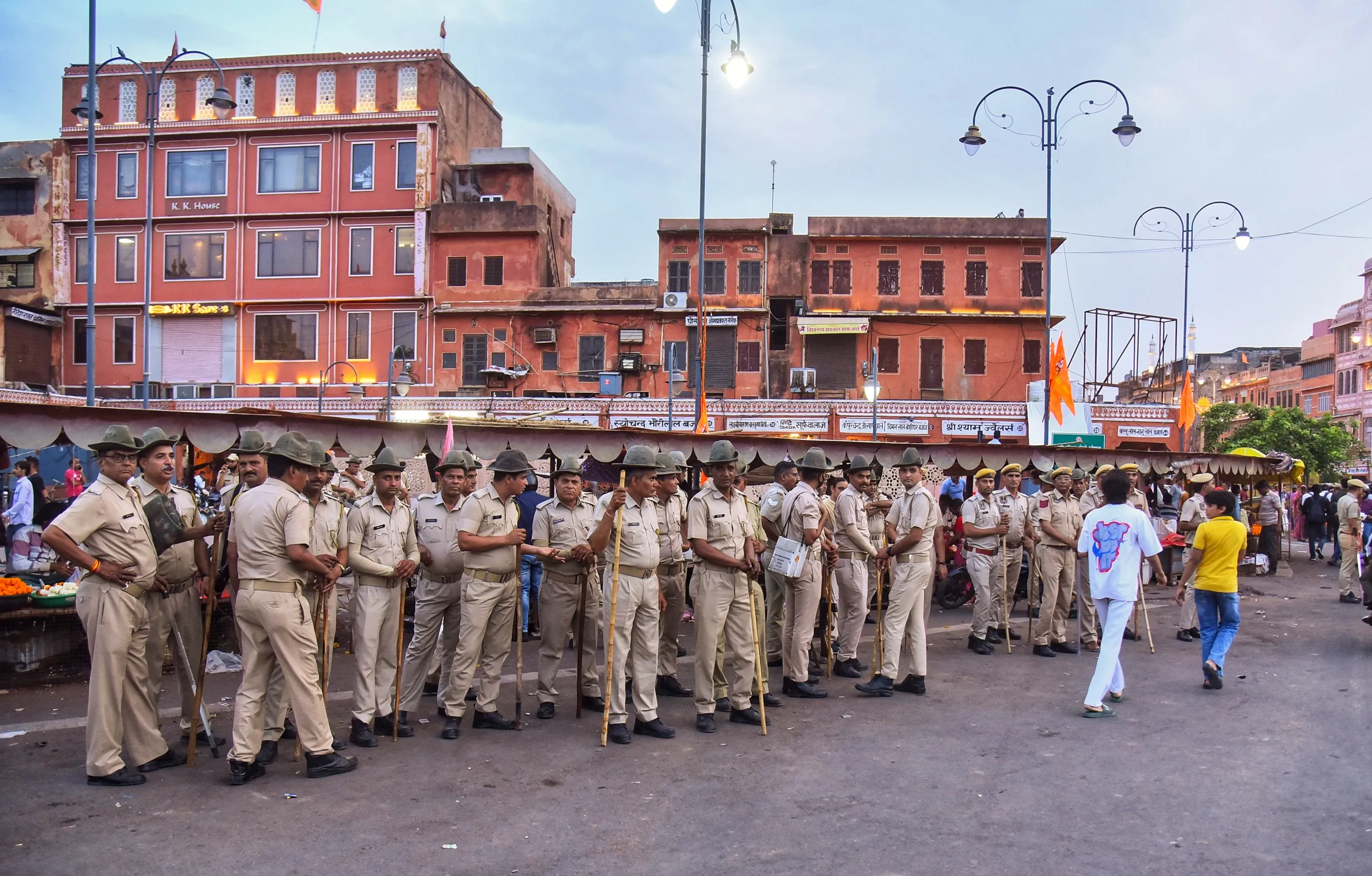 Why is Rajasthan on High Alert? Leaves of Police and Medical Staff Cancelled; Blackouts in Border Areas