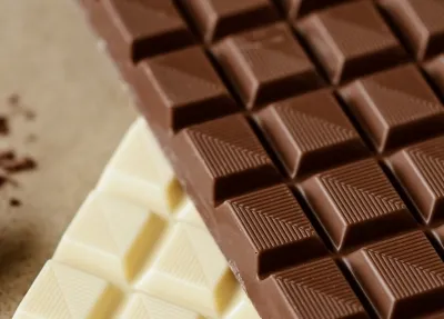 Can Dark Chocolate and Tea Help with High Blood Pressure?