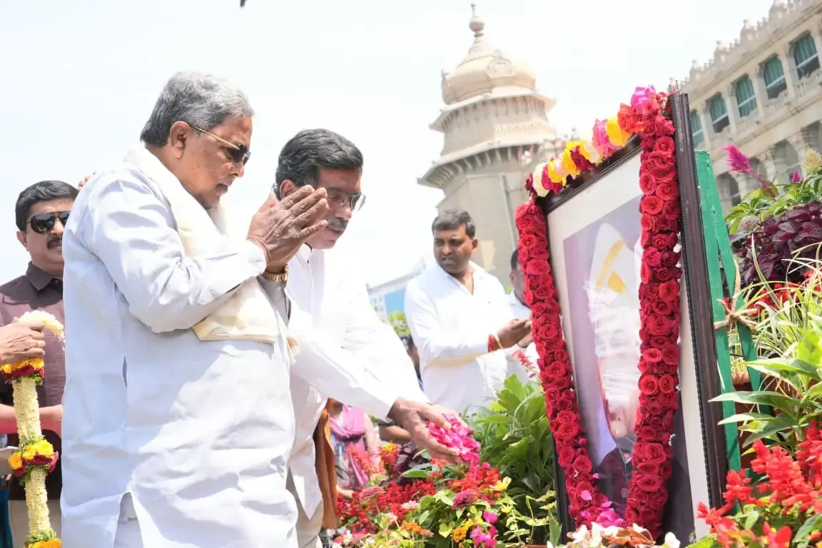 Is the High Command's Decision Definitive? Siddaramaiah Responds amid Karnataka Leadership Drama