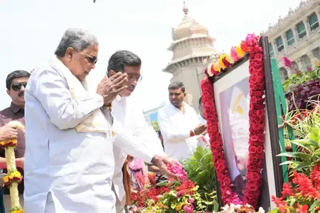 Is the High Command's Decision Definitive? Siddaramaiah Responds amid Karnataka Leadership Drama