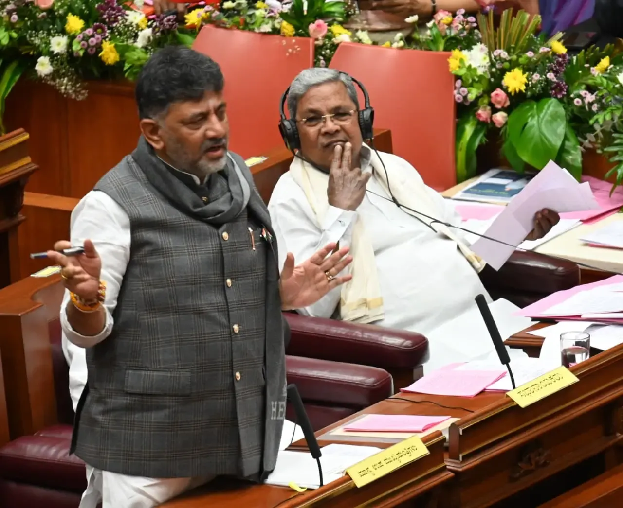 Has the High Command Ruled Out Leadership Changes?