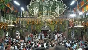 मथुरा: हाई पावर मैनेजमेंट कमेटी की निगरानी में बांके बिहारी मंदिर का 54 साल पुराना 'तोष खाना' खुलेगा