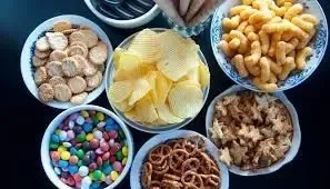 Sodium: A Key Contributor to Rising Obesity Rates, Study Reveals