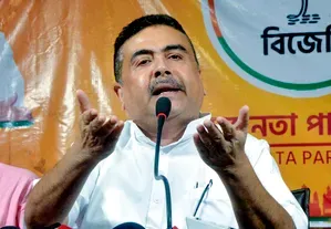 High time Hindus irrespective of political ideology get united: Bengal LoP