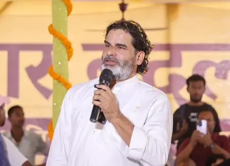 Why Does High Voter Turnout Indicate a Desire for Change?