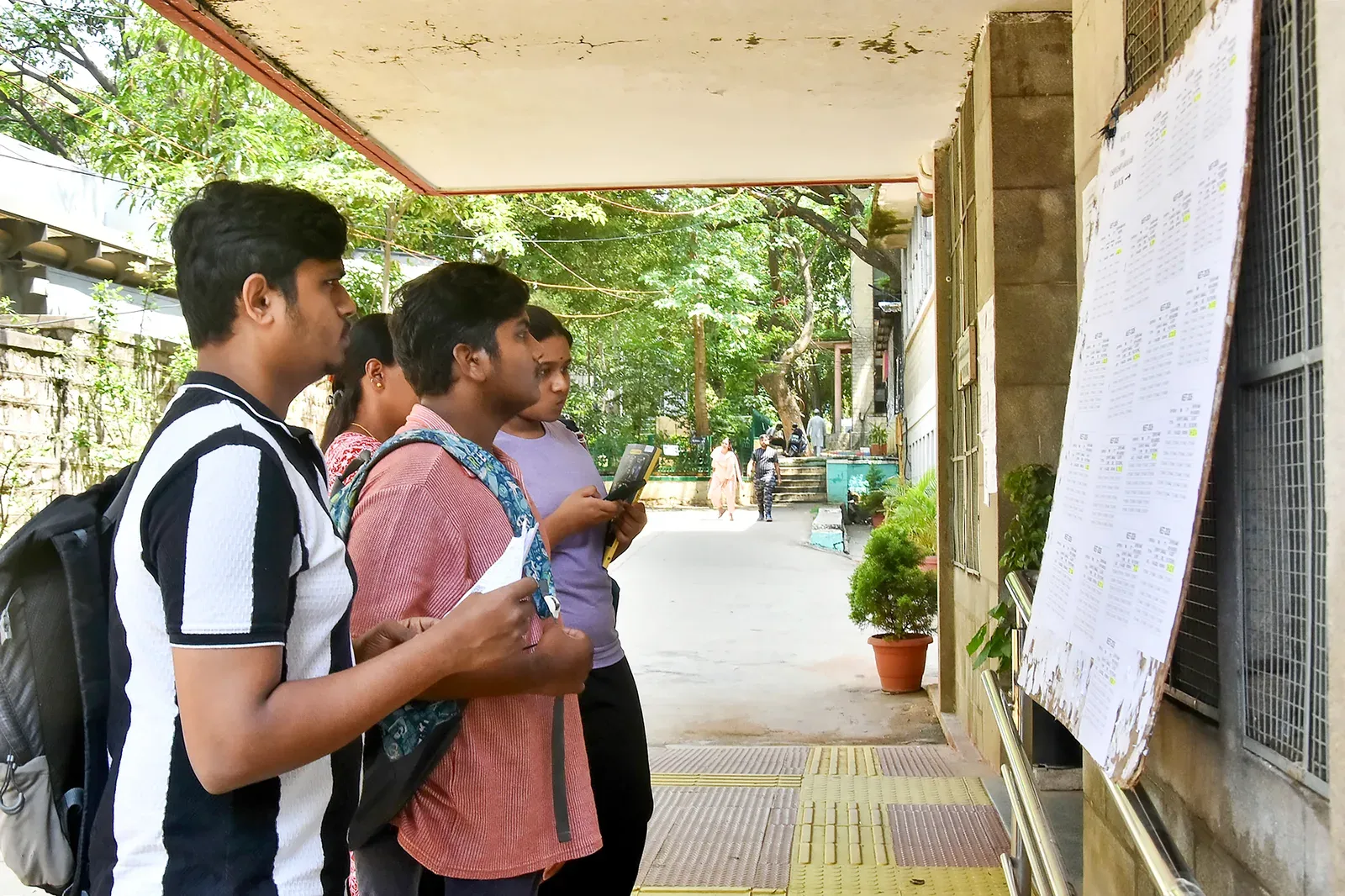 India's higher education enrolment hits 4.50 crore in 2023–24, female participation leads surge