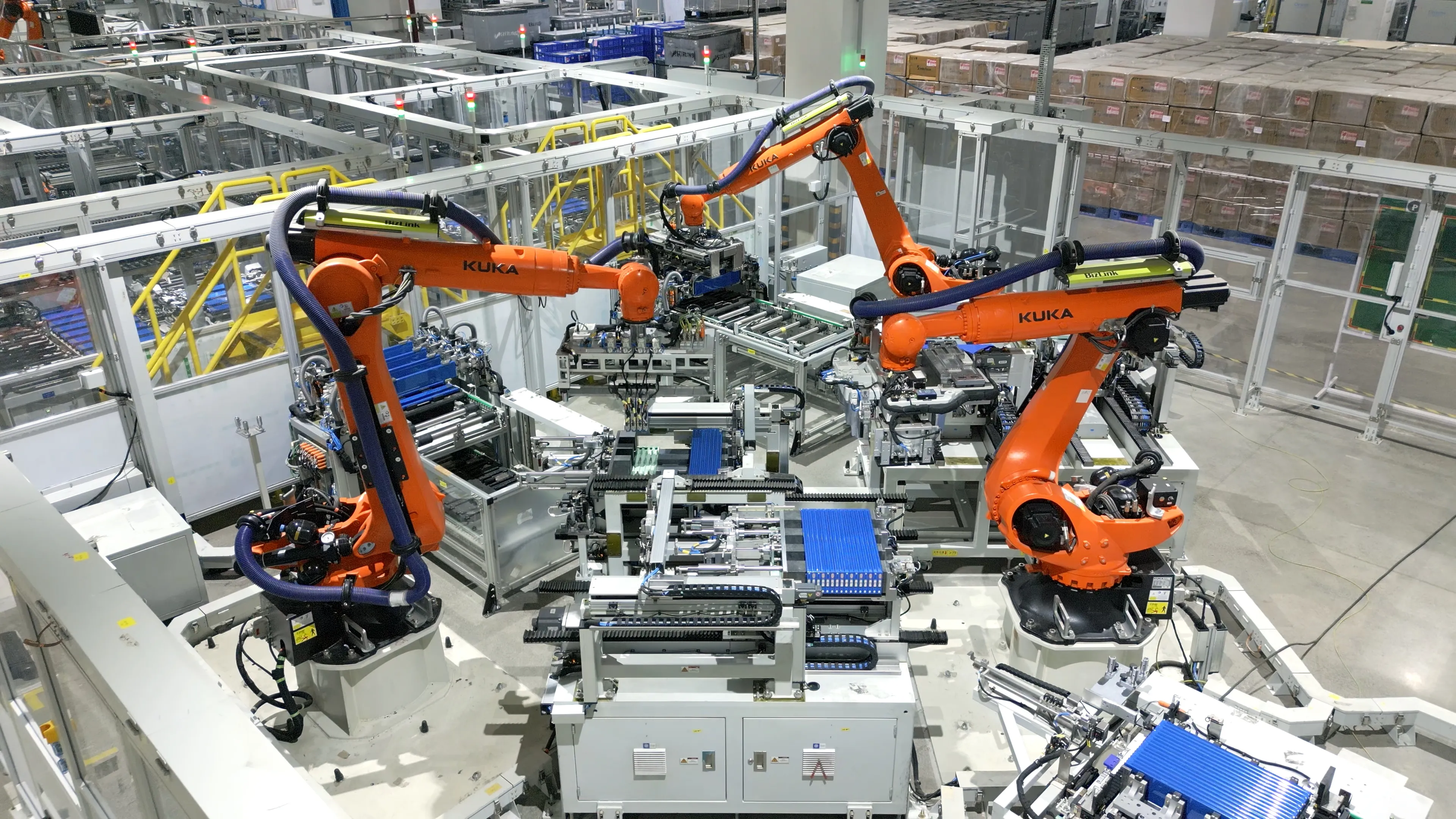 Increased Government Expenditure and Strong Investments to Propel IIP Growth in H2 FY25: Analysts