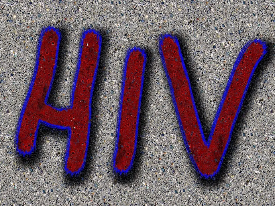 Meghalaya Reports Over 10,000 HIV Patients Under Treatment