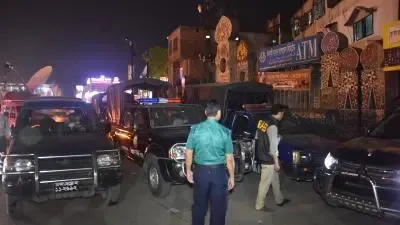 Surge in Highway Robberies Raises Alarms for Expatriates in Bangladesh