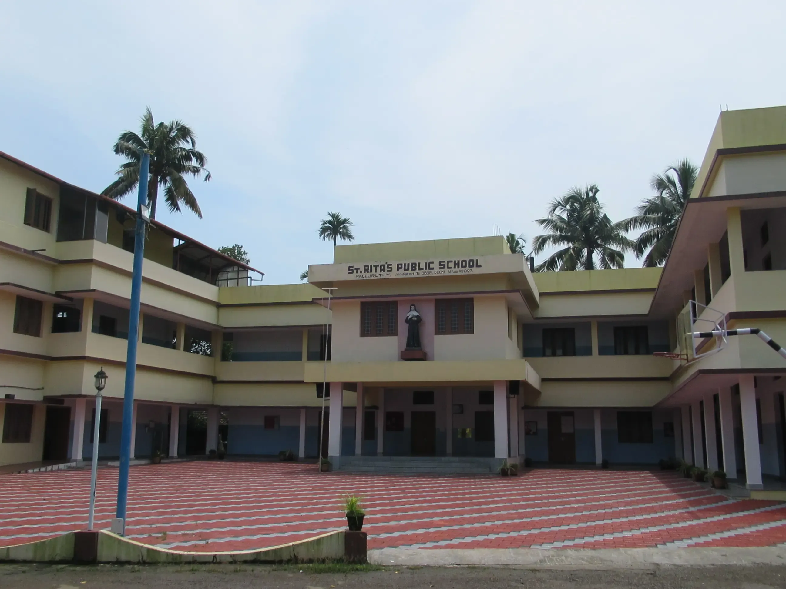 What Happened in the Hijab Controversy at Kochi School?