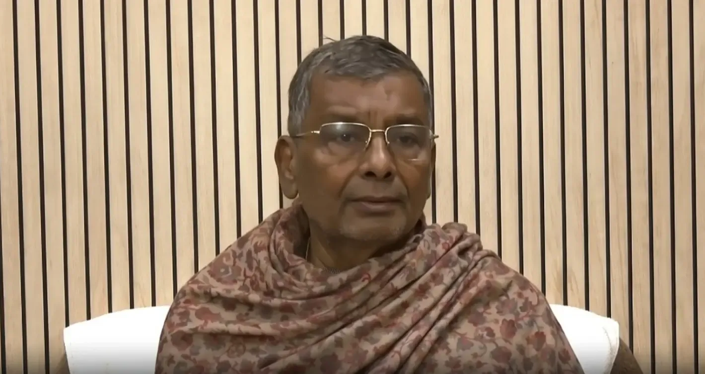 क्या हिजाब विवाद में जदयू सांसद रामप्रीत मंडल ने नीतीश कुमार की छवि को सुरक्षित रखा?