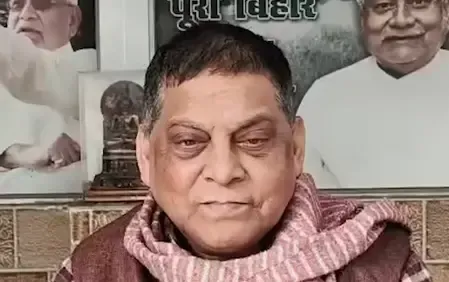 हिजाब विवाद पर झारखंड के मंत्री ने डॉक्टर को दिया तीन लाख की नौकरी का ऑफर, जदयू ने दिखाया आईना