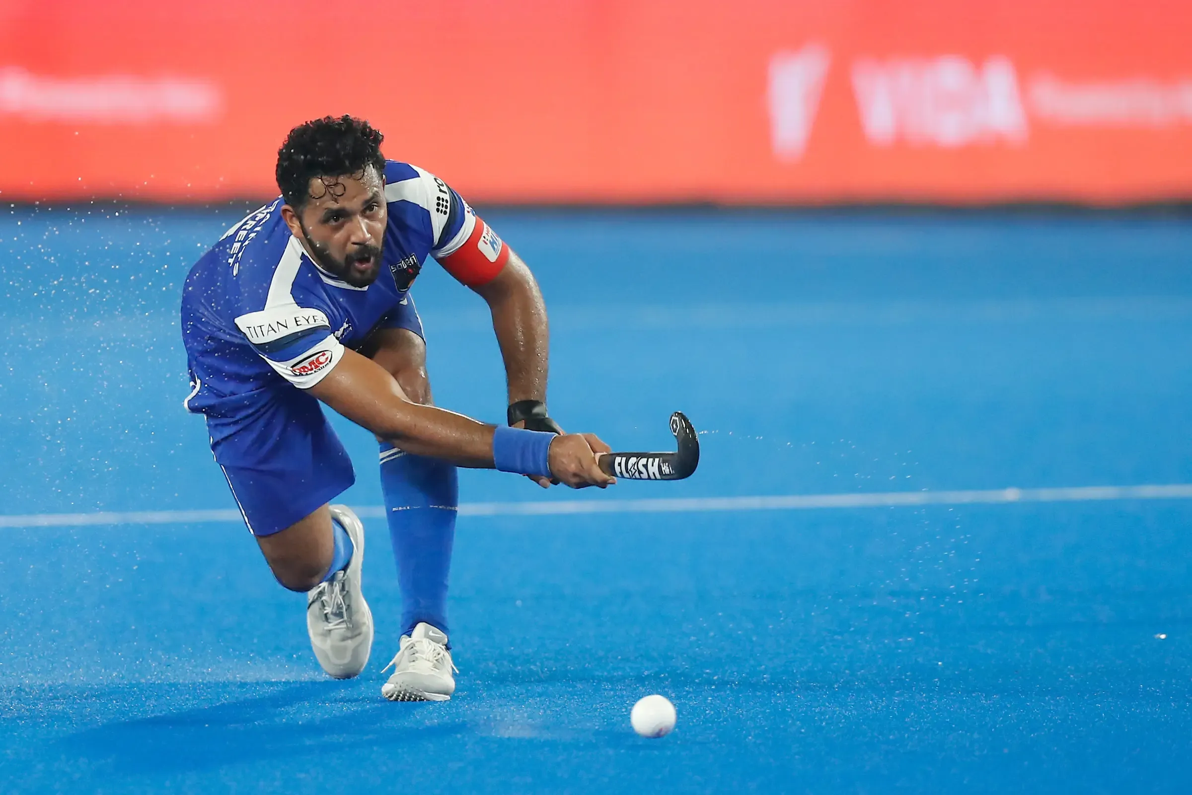 HIL 2024-25: Soorma Hockey Club Set for Ongoing Trials