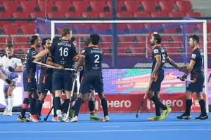 HIL 2024-25: Team with the Best Defense Will Reach Finals, Says Floris Wortelboer