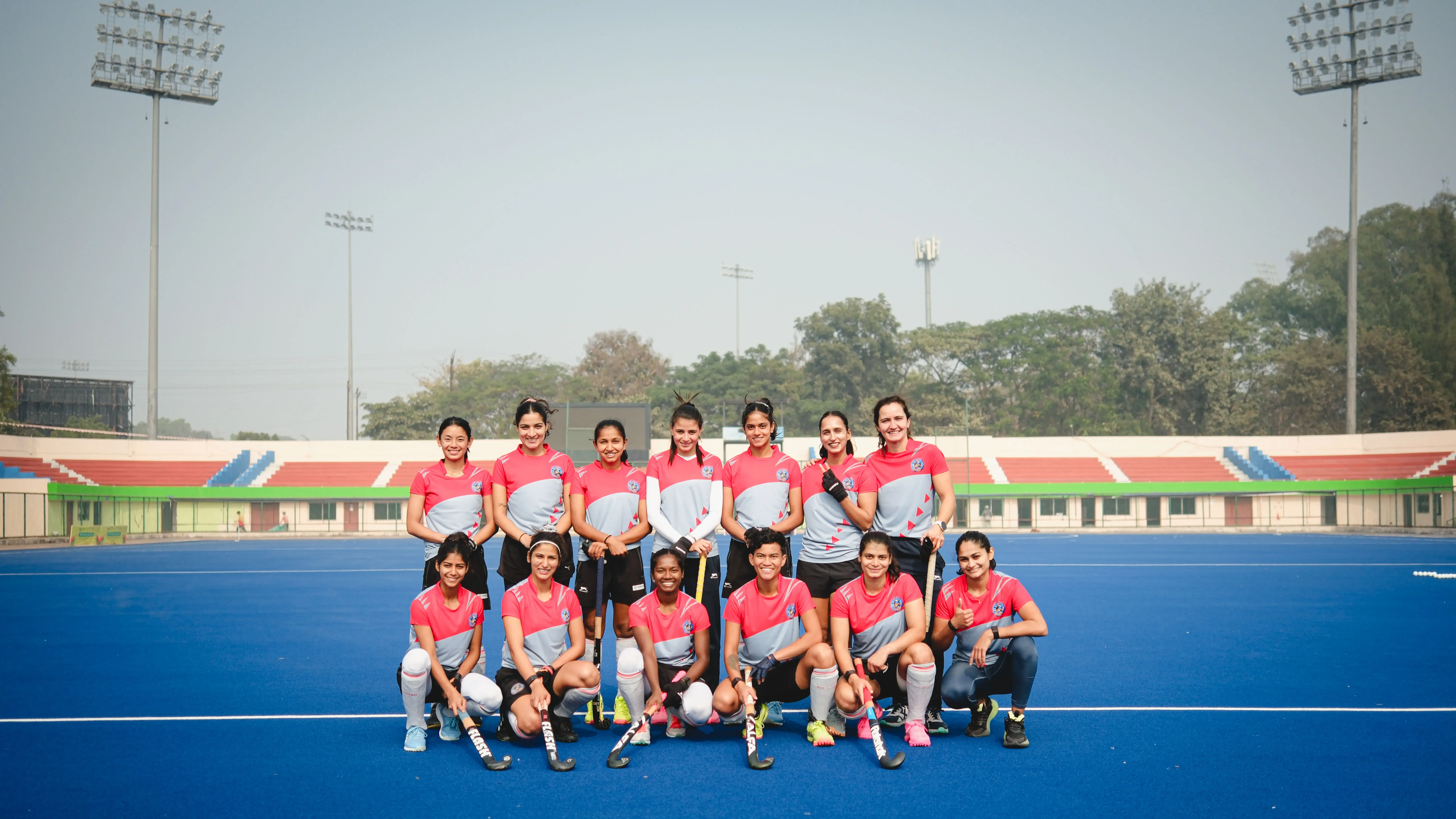 What Can We Expect from the SG Pipers Squad in Ranchi for HIL 2025-26?