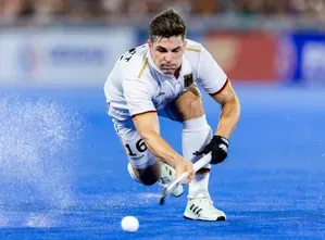 HIL can inspire more countries to invest in hockey,’ says Hyderabad Toofans' Gonzalo Peillat 