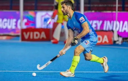 Did HIL GC Outshine Shrachi Bengal Tigers with a 6-3 Victory?