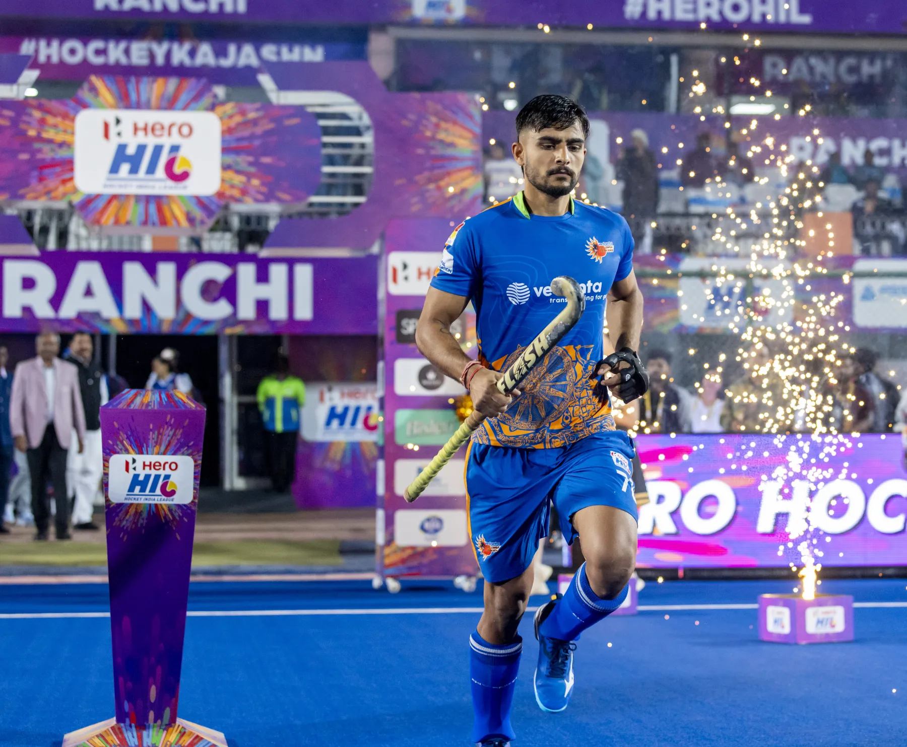 Can HIL Governing Council Team and Kalinga Lancers Achieve a Strong Start with Their Blend of Experience and Young Talent?