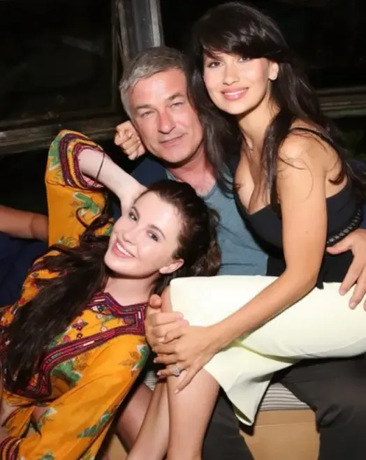 Hilaria Baldwin's birthday wish for Ireland: 'Last part of pregnancy' message goes viral