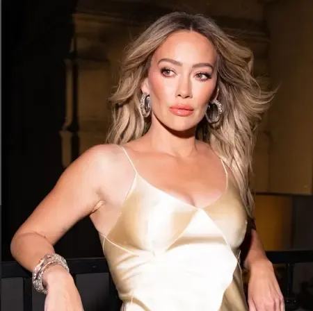 Hilary Duff on documentaries about dark side of child stardom: Feel quite sad when I watch