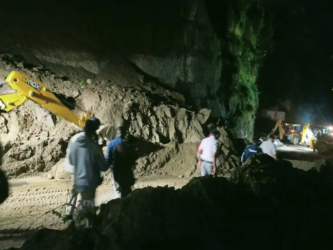 What Happened in Himachal as Landslide Claims 18 Lives?
