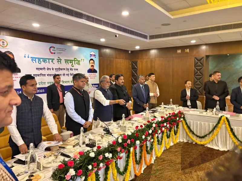 Is Himachal Pradesh the Perfect State for Cooperatives?