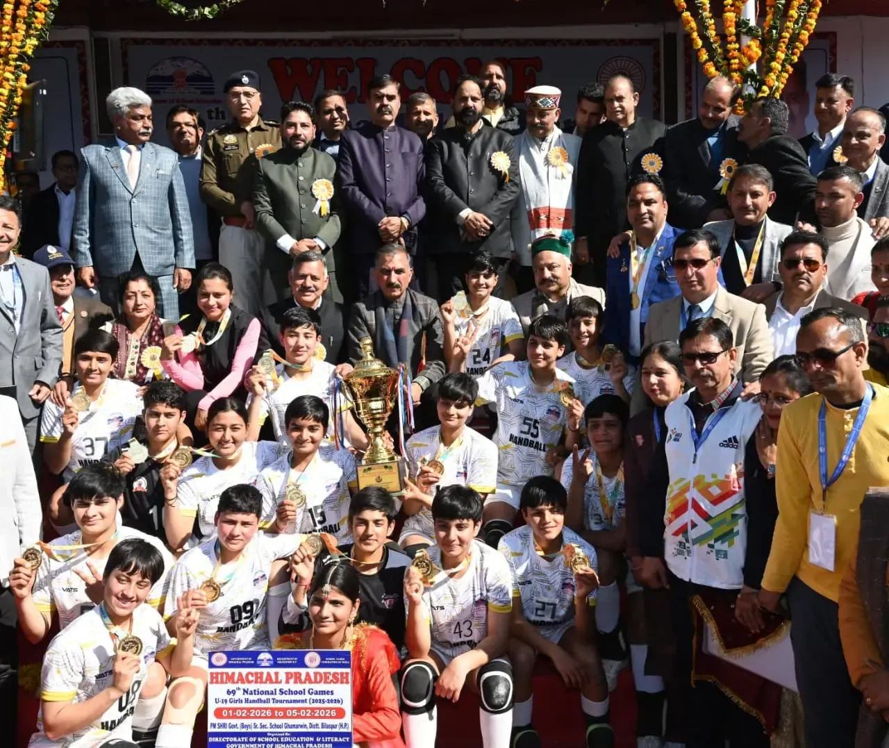 Why Did Himachal Pradesh Ban Mobile Phones for Students Starting March 1?