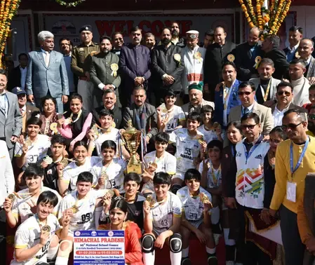 Himachal bans mobile phones by students in all schools from March 1