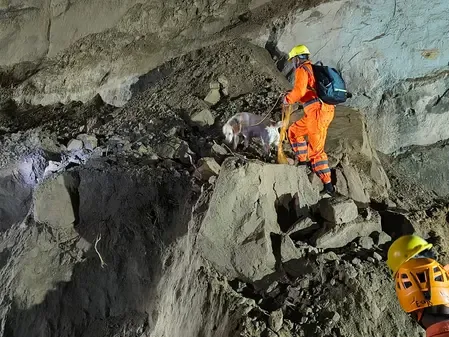 क्या हिमाचल प्रदेश के बिलासपुर में भूस्खलन से हुई बस दुर्घटना ने 15 यात्रियों की जान ले ली?