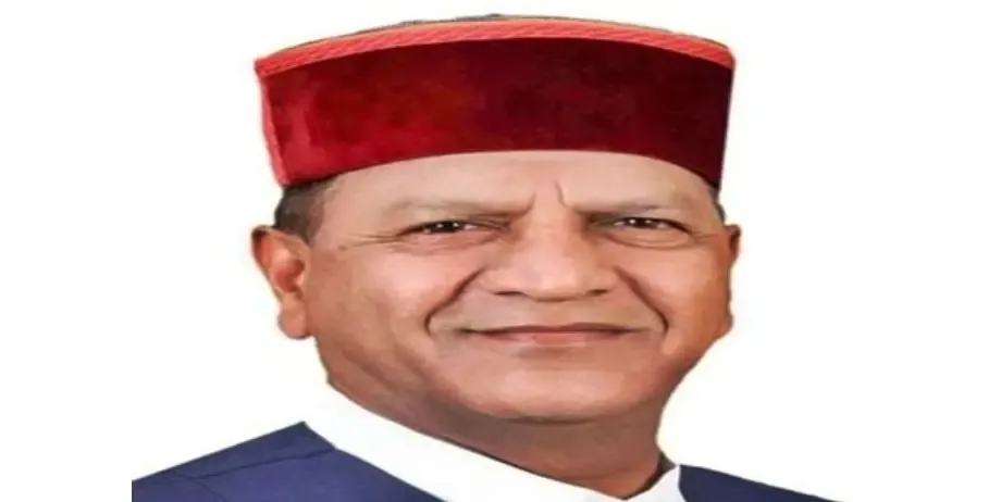 राजीव बिंदल ने कहा: नारी शक्ति वंदन अधिनियम, महिलाओं की सशक्तिकरण की दिशा में महत्वपूर्ण कदम