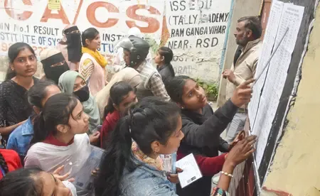 हिमाचल बोर्ड: 12वीं के नतीजे घोषित, 92.02 फीसदी परीक्षार्थी हुए पास 