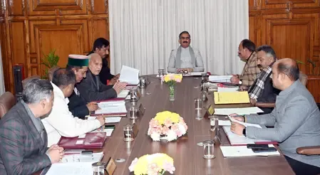 Will Himachal Pradesh Establish a Cancer Care Centre in Hamirpur?