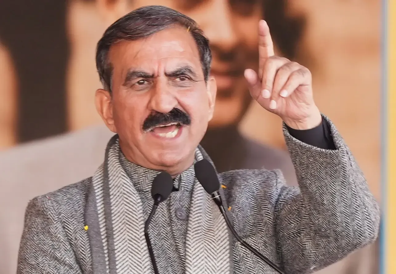 Why Did Himachal CM and Cabinet Colleagues Observe a Two-Hour Fast Against MGNREGA Changes?
