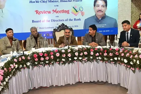 What Development Projects Did Himachal CM Dedicate in Amb?