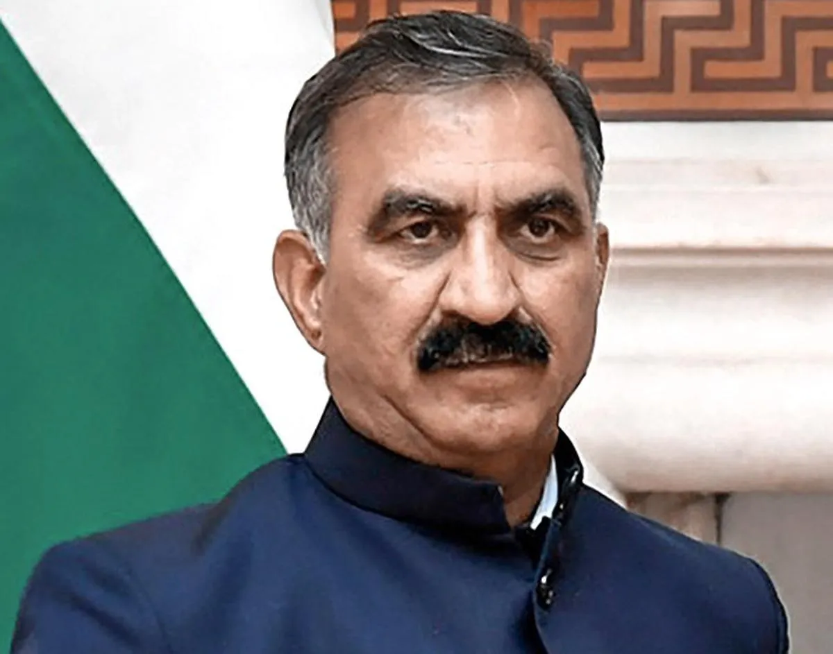 What Initiatives Did Himachal CM Launch for Forest Conservation?