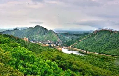 Himachal wildlife park fees doubled: Congress govt faces BJP fire over debt crisis