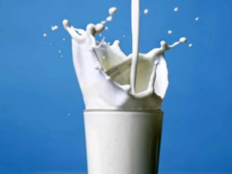 Is Himachal Leading the Way with MSP for Cow and Buffalo Milk?