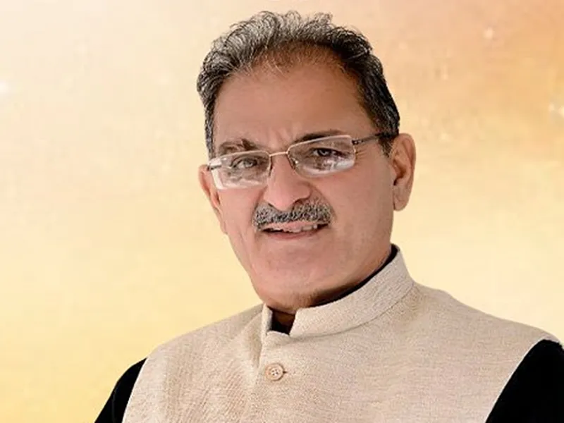 Himachal Pradesh's Governor Engages with PM Modi on State Development Initiatives