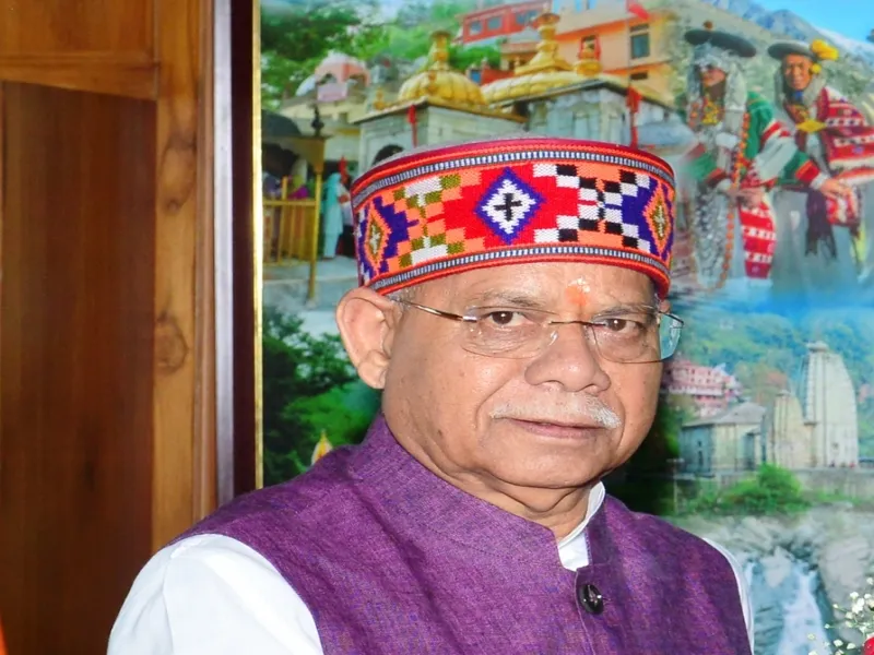 What Did Himachal Governor Discover During His Visit to Disaster-Stricken Areas?