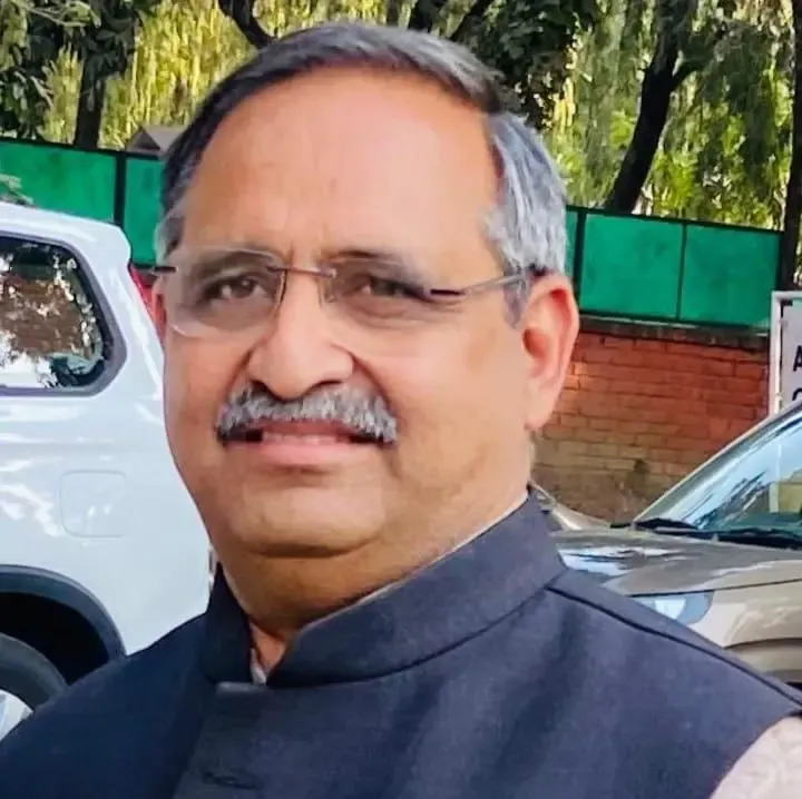 BJP Accuses Himachal Government of Avoiding Budget Discussions