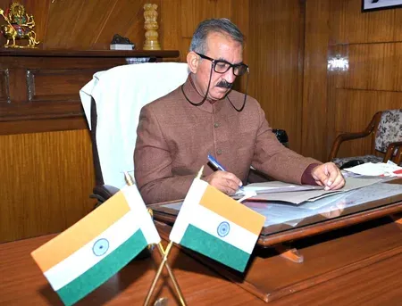 Himachal Pradesh Agriculture Loan Subvention Scheme: ₹50 crore relief for 6,356 farmers