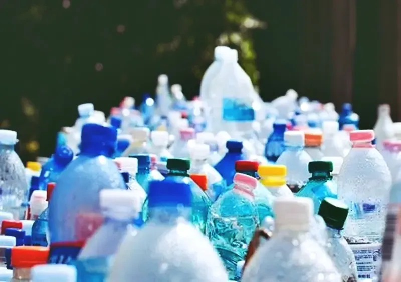 Himachal Pradesh to Prohibit PET Bottles Starting June 1