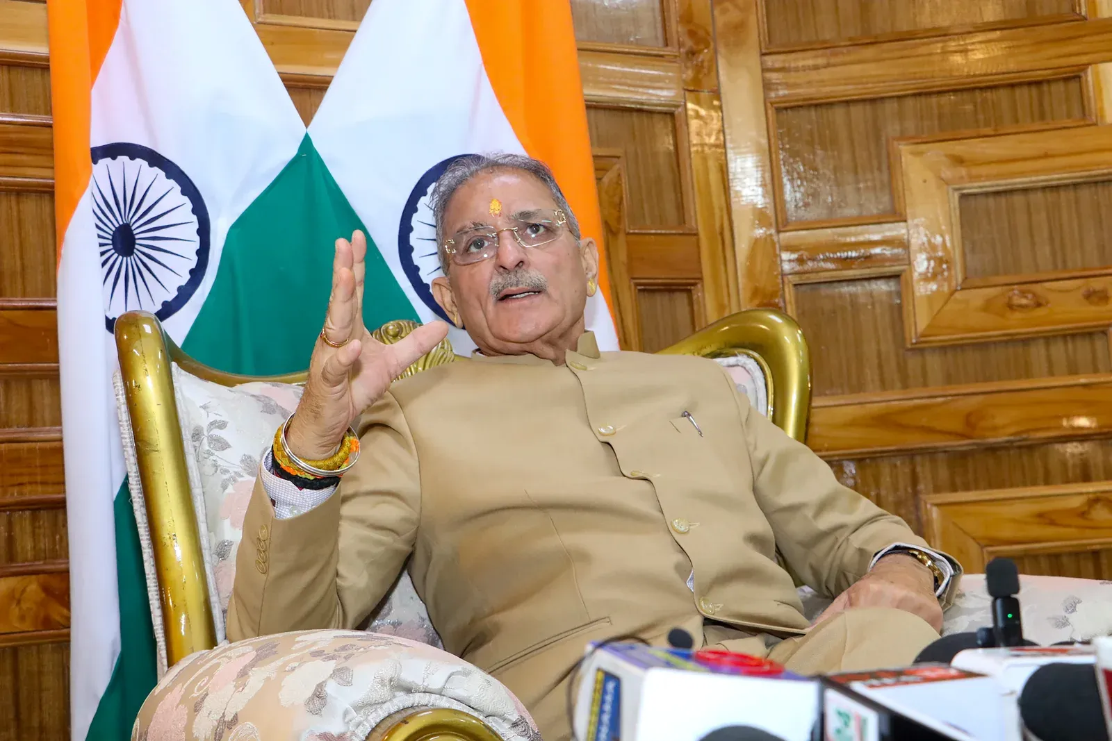Chalo Himachal campaign launched to boost adventure tourism in HP