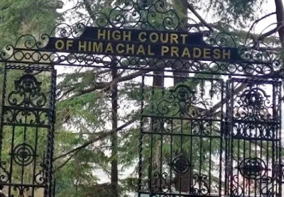 Did the Himachal High Court Commute the Death Sentence for the Boy's Murder?