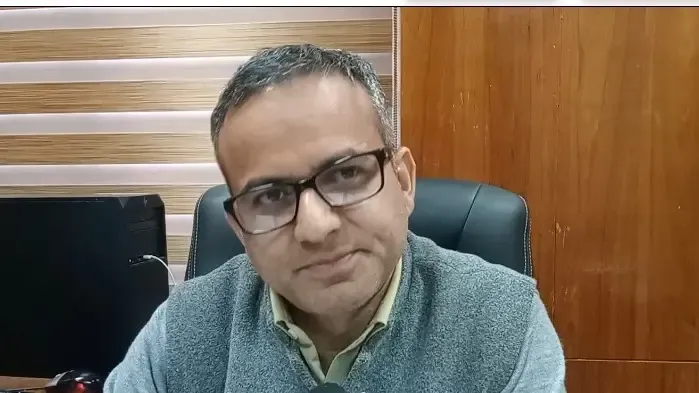 हिमाचल प्रदेश में मौसम का हाल: 8 अप्रैल तक ऑरेंज अलर्ट का प्रभाव