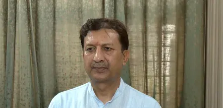 हिमाचल निकाय चुनाव: BJP के 80% उम्मीदवार जीते, सिकंदर कुमार बोले — 'सुक्खू सरकार को जनता ने जवाब दिया'